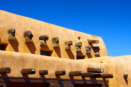 Adobe architecture usa