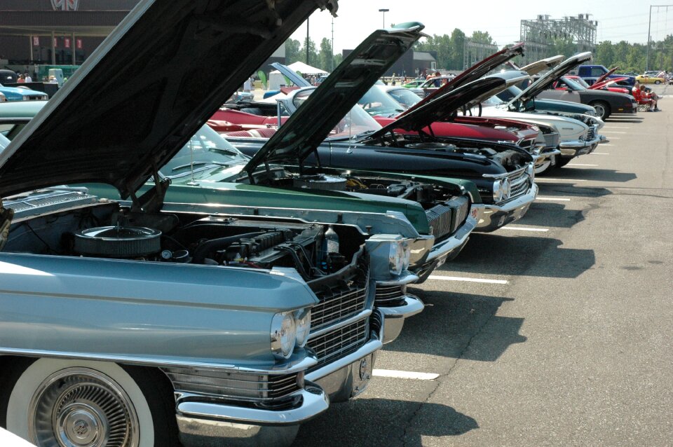 Transportation auto vintage