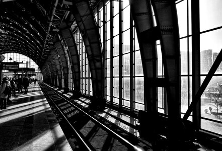 Shadows germany european