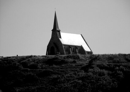 Abbey mount sea