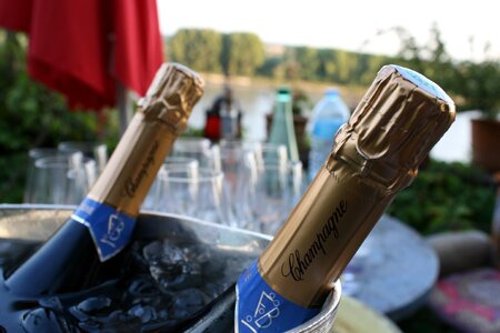 Luxury drink alcohol