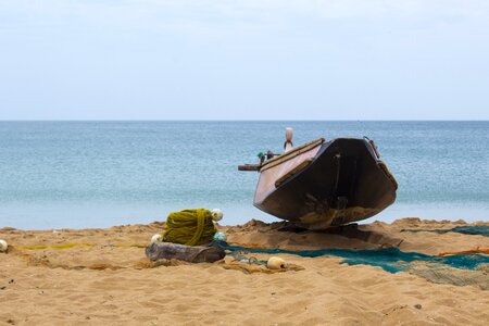 Sri lanka mullaitivu beach