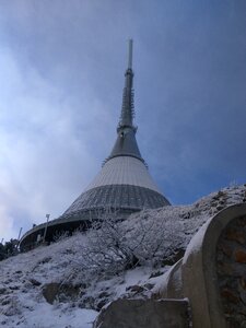 Landscape view mountain