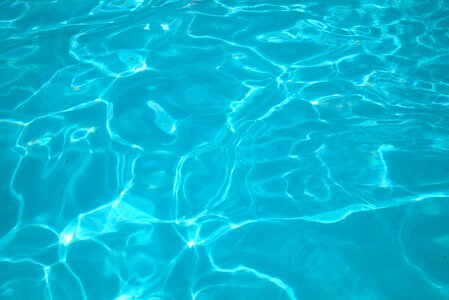 Sun blue background