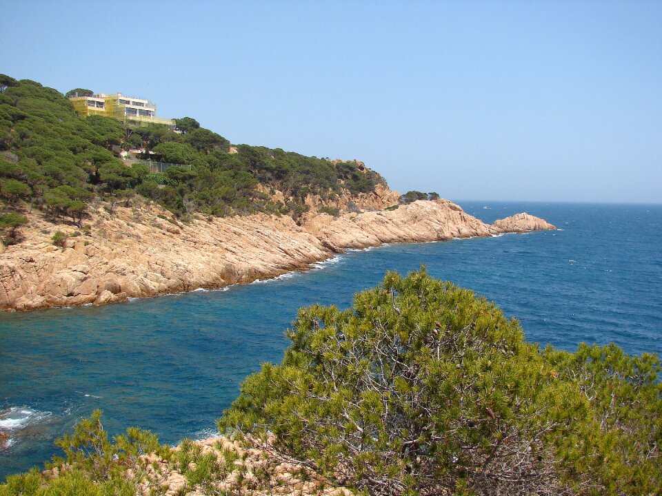 View summer holidays