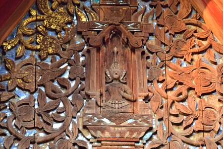 Laos veintain angel