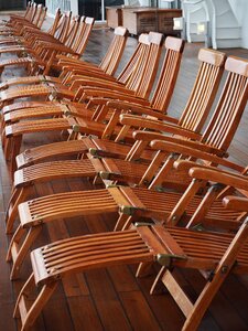 Queen mary board chairs wooden chair photo