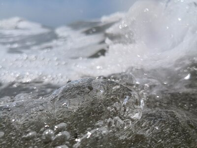 Purity cold pearl