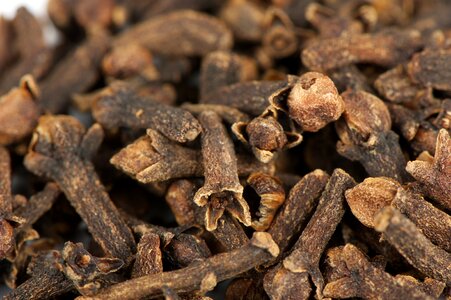 Healthy natural dried