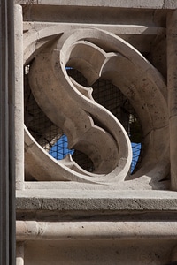 District square gothic
