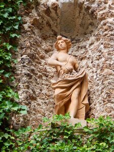 Art stone artwork