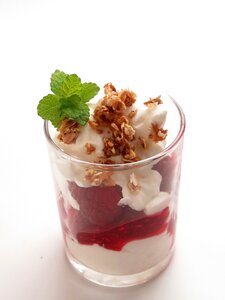 Food sweet delicious