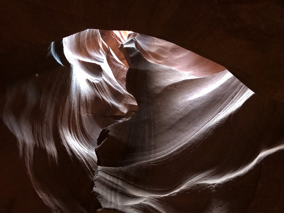 Attractions gorge desert