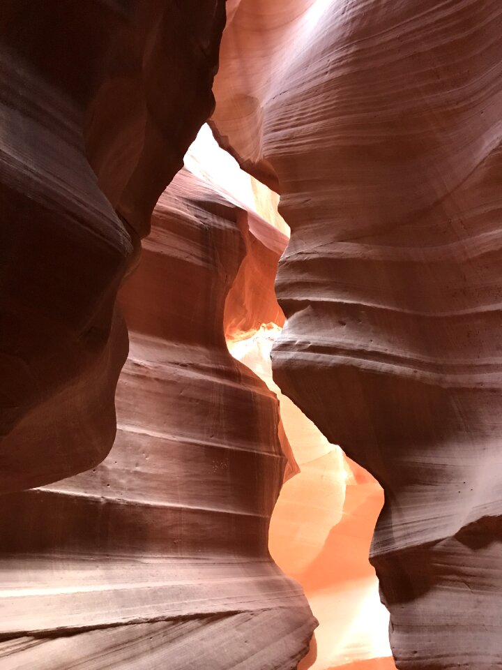 Attractions gorge desert