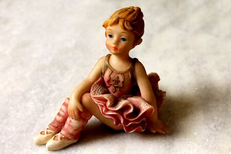Decoration plaster art