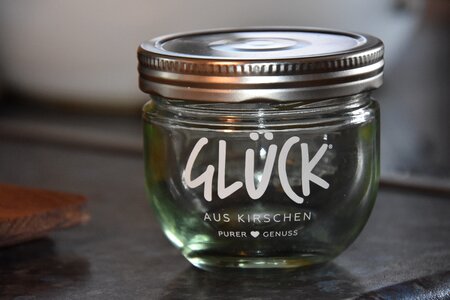 Eat spread luck
