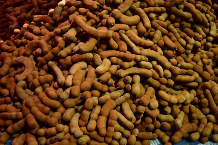 Food healthy organic