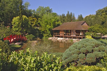 Quiet japanese oriental