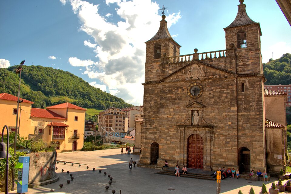 People asturias spain