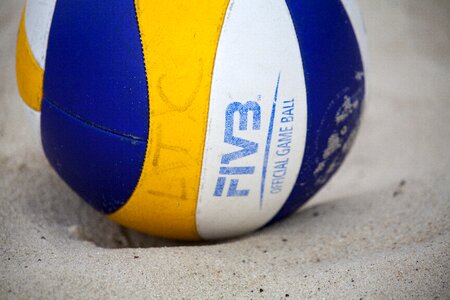 Sand sport sports