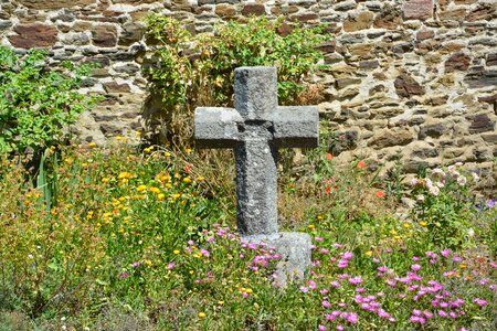 Nature belief religious