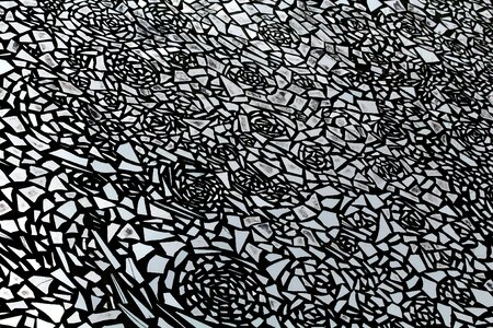 Mirror bw design