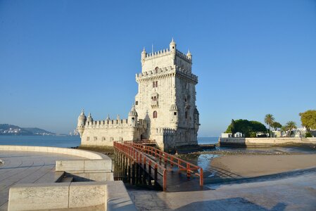 Lisbon belem places of interest