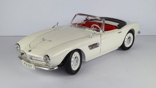 Cabrio convertible 1x18