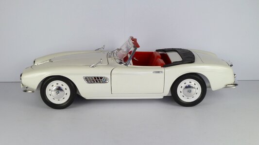Cabrio convertible 1x18
