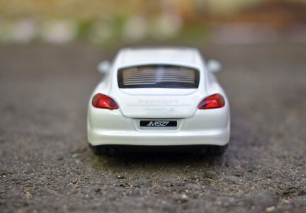 Vehicle toy transportation