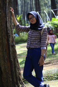 Adult fall park