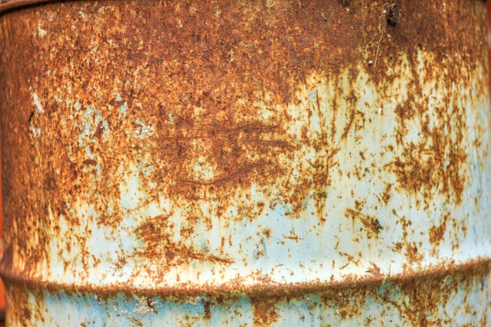Backdrop background dirty
