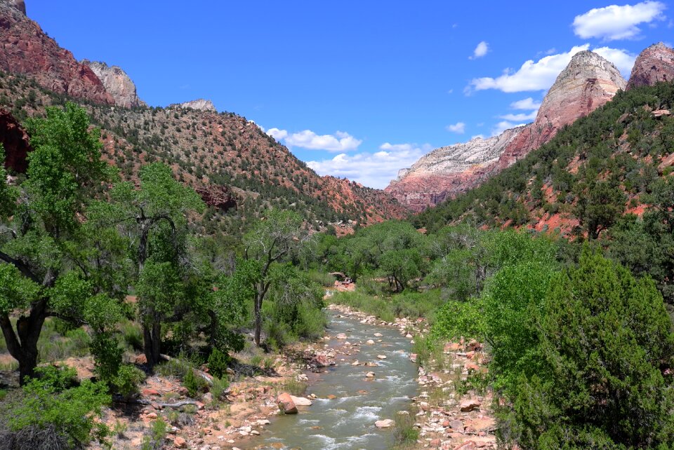 United states tourism landscape