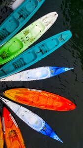 Boating outdoor life leisure