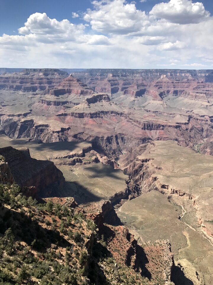 United states tourism landscape