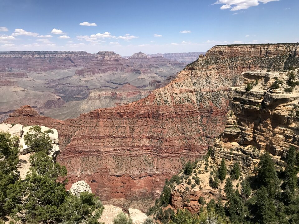 United states tourism landscape