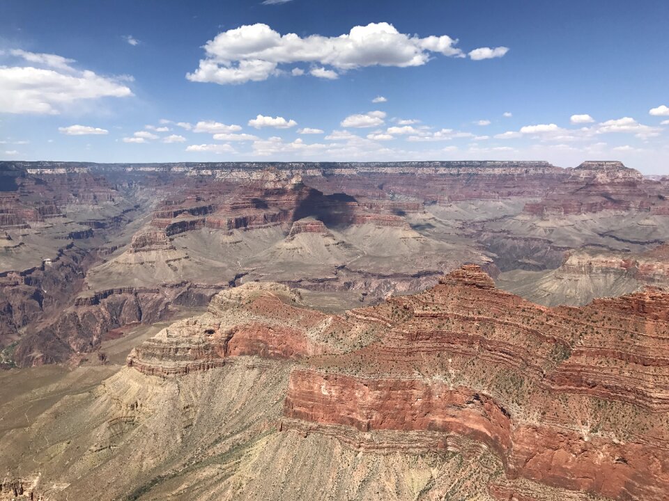 United states tourism landscape