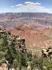 United states tourism landscape