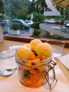 Ice food alimentari