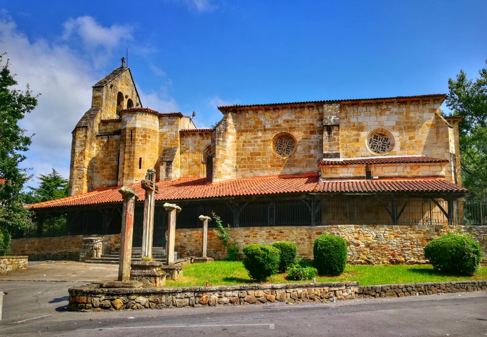 The thirteenth-century faith galdácano