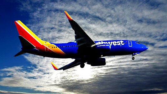 Transport travel holiday