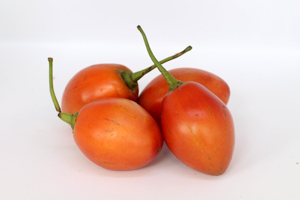 Tomatoes tropical vegetable