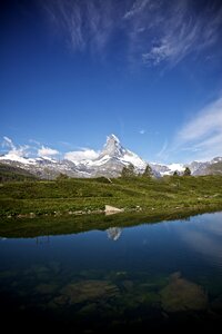 Switzerland nature landscape