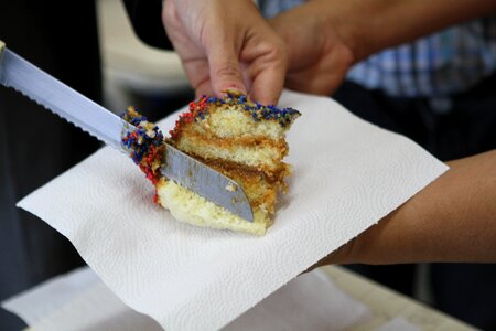 Sugar bake diet