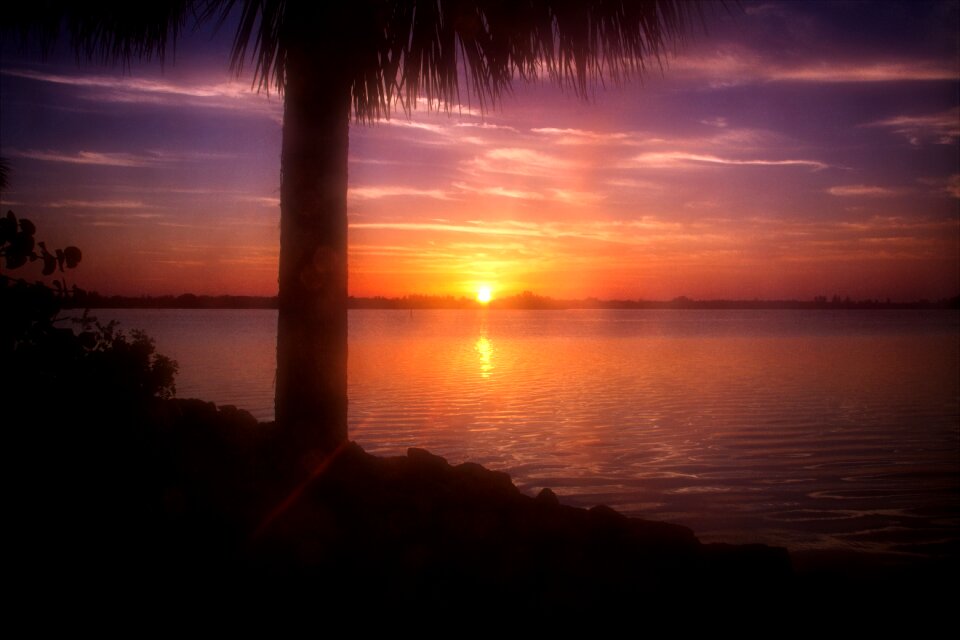 Florida indian river