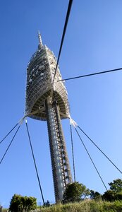 Architecture city catalonia