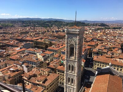 Florence duomo tuscany