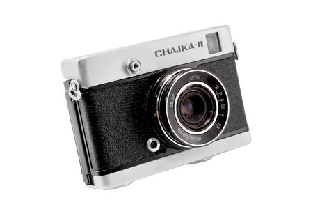 Old camera retro analog