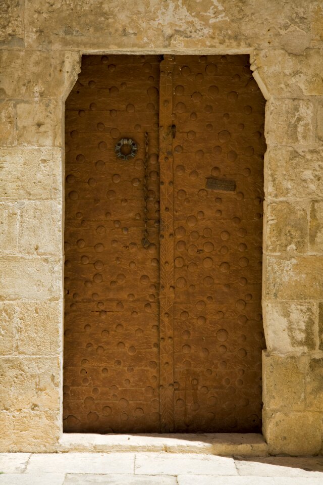 Architecture old mardin