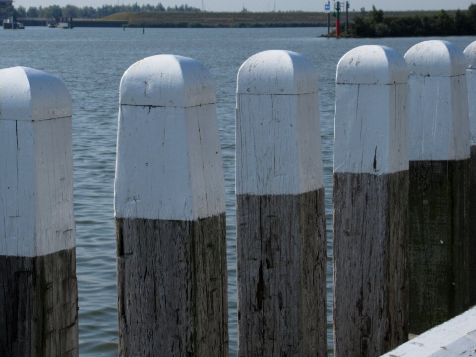 Grip enkhuizen pole